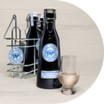 Five Farms Country Cork Ireland Single Batch Irish Cream Liqueur 0,7l