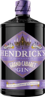 Hendrick´s Gin Grand Cabernet 0,75l