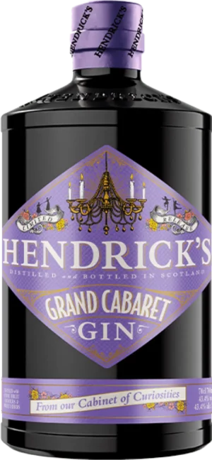 Hendrick´s Gin Grand Cabernet 0,75l