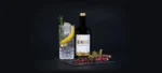 Ginstr Stuttgart Dry Gin 0,5l