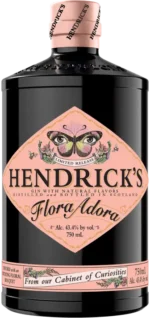 Hendrick´s Gin Flora Adora 0,75l