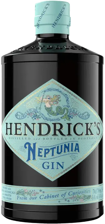 Hendrick´s Gin Neptunia 0,75l