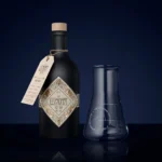 The Illusionist Dry Gin 0,5l