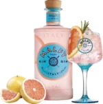Malfy Gin mit Grapefruit 0,7l