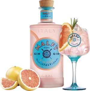 Malfy Gin mit Grapefruit 0,7l