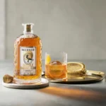 Merser Double Barrel Rum 0,7l