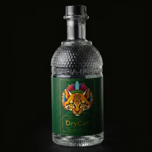 Dry Cat Premium Gin 0,7l