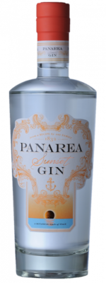 Panarea Sunset Gin 0,7l