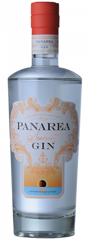 Panarea Sunset Gin 0,7l
