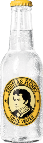 Thomas Henry Tonic Water 200ml