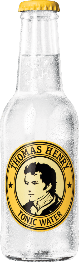 Thomas Henry Tonic Water 200ml