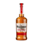 Wild Turkey Bourbon Whiskey 0,7l