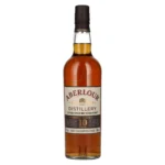 Aberlour Distillery Speyside Single Malt Scotch Whisky 10 Jahre 0,7l