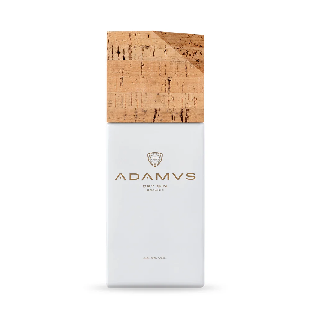 Adamus Organic Dry Gin 0,7l