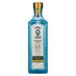 Bombay Sapphiere Premier Cru Murcian Lemon Gin 0,7l