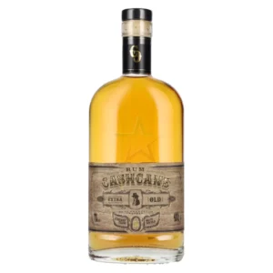 CashCane Rum extra old 0,7l