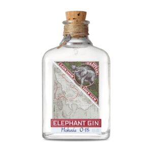 Elephant London Dry Gin 0,5l