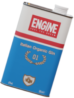 Engine Italian Organic Gin