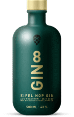 Gin 8 Eifel Hop Gin 0,5l