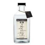 Butcher´s Gin 0,5l