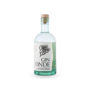 Onde London Dry Premium Gin 0,7l