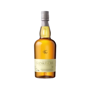 Glenkinchie Single Malt Scotch Whisky 12 Jahre 0,7l