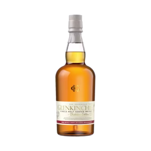 Glenkinchie Single Malt Scotch Whisky Distillers Edition 0,7l