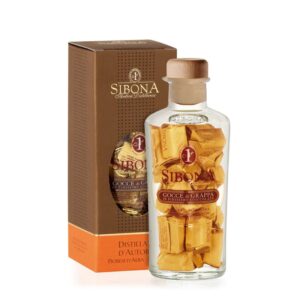 Sibona Gocce di Grappa 300g