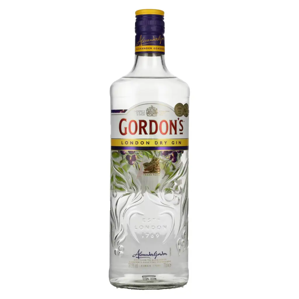 Gordon´s London Dry Gin 0,7l