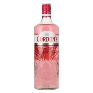 Gordon´s Premium Pink Gin 0,7l