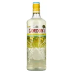 Gordon´s Sicilian Lemon Gin 0,7l