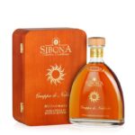 Sibona Grappa Di Nebbiolo Millesimata 0,7l
