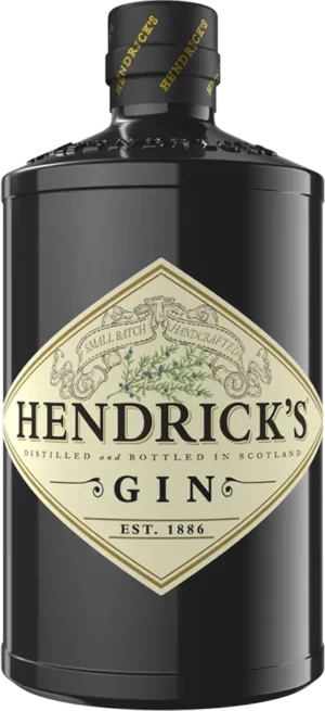 Hendrick´s Gin Classic 0,75l