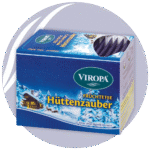 Viropa Früchtetee Südtiroler Hüttenzauber15 Beutel 37,5g