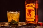 Fireball Cinnamon&Whisky Flavour Liqueur 0,7l