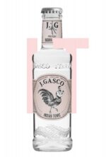 J. Gasco Indian Tonic 200ml