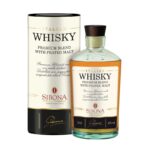 Sibona Italian Whisky 0,7l