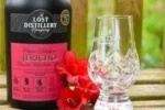 The Lost Distillery Classic Selection Whisky Jericho 0,7l