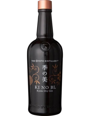 Ki No Bi Kyoto Dry Gin 0,7l
