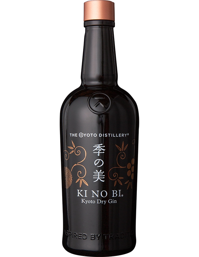 Ki No Bi Kyoto Dry Gin 0,7l