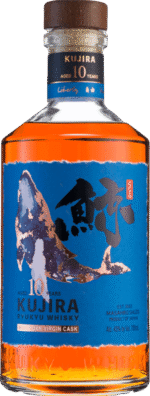 Kujira Ryukyu Whisky 10 Jahre
