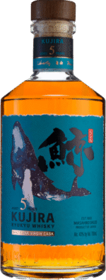 Kujira Ryukyu Whisky 5 Jahre
