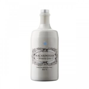 Macaronesian White Gin 0,7l