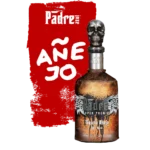 Pádre Super Premium Tequila Anejo 0,7l