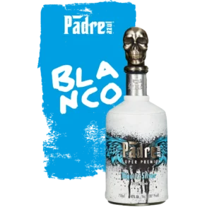 Pádre Super Premium Tequila Blanco 0,7l