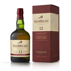 Redbreast Single Pot Still Irish Whiskey 12 Jahre 0,7l