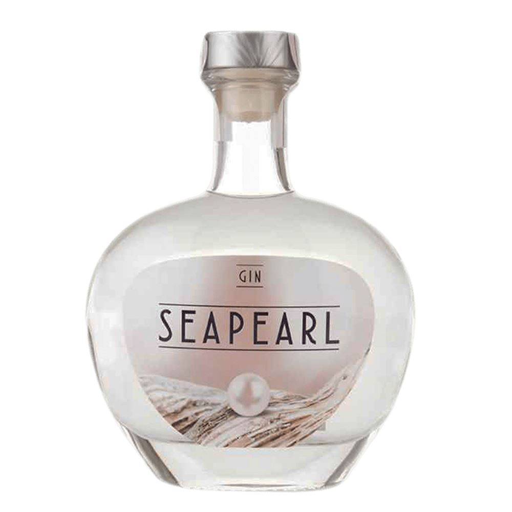 Seapearl Gin 0,5l