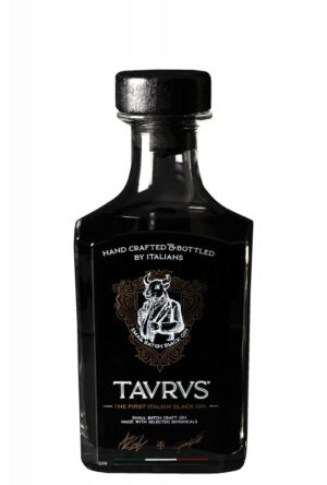 J. Gasco TAVRVS The First Italian Gin 0,7l