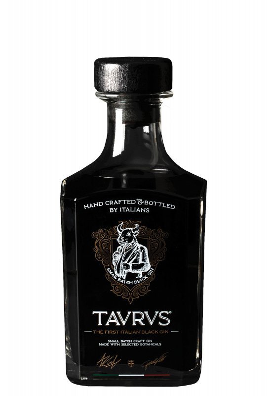 J. Gasco TAVRVS The First Italian Gin 0,7l