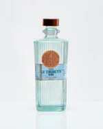 Le Tribute Yet Dry Gin 0,7l